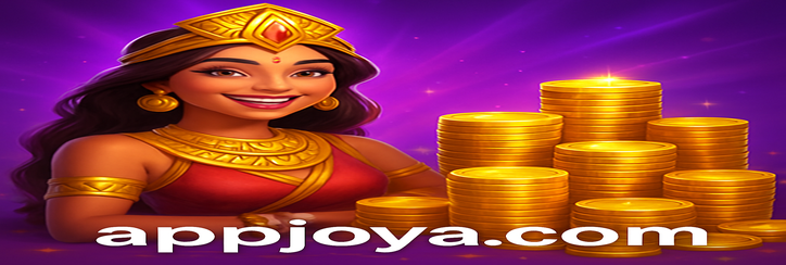 joya - লাইভ ক্যাসিনো সেবা
