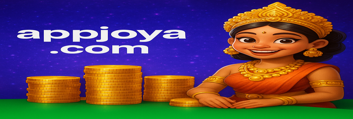 joya - নিরাপত্তা